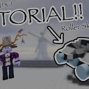Tutorial How To Get The Roller Skates In Frozen Soul DG UPDATED VERSION