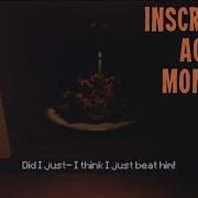 Inscryption Act 1 Clip Montage