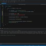 How To Implement The Decorator Design Pattern In C