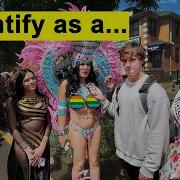 I Investigated The LGBTQ Community At NYC Pride Parade