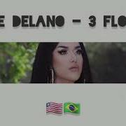 Adore Delano 3 Flowers Lyrics In English And Portuguese