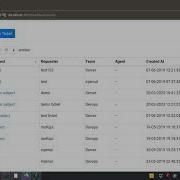 Helpdesk Ticketing System Using PHP And MySQL Free Source Code