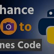 Make A Photo Ultra HD With 8 Lines Of Python Code Make Photo Enhancer With Python Python Project