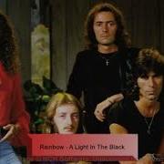 Rainbow A Light In The Black 1976