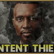 Kevin Samuels Content Is Being Stolen And Reuploaded By Crooks On YOUTUBE