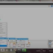 15 EV3 Programming Ultrasonic Sensor