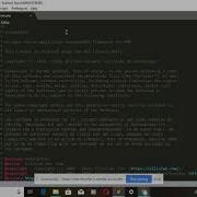 Codeigniter Directory Structure