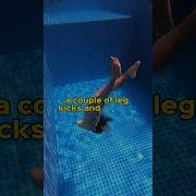 How To Swim Down To 5m Deep