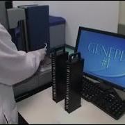 GenePixSL50 Automated Slide Loader