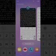 Programe Em Python Pelo Celular Usando O Aplicativo Pydroid 3
