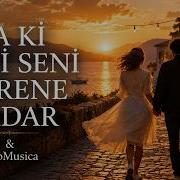 Ta Ki Seni Görene Kadar Afro House Remix