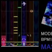 GITADORA MODEL DD9 Master