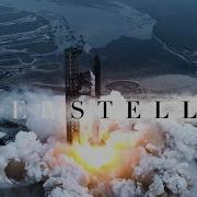 Starship IFT 4 Interstellar Cinematic Film