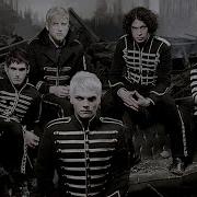 My Chemical Romance Welcome To The Black Parade Official Music Video HD