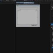 Object To ListBox To A New Form