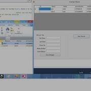 Creating MS Access DataBase Interface In Visual Basic 2010 Using OleDB Library Lesson 2