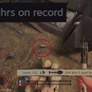 What 8000 Hours Spent Rocket Jumping Looks Like TF2