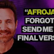 David Guetta Titanium Feat Sia The Making Of An EDM Anthem