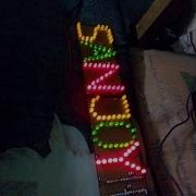 Blinking LED Using PIC16F877A