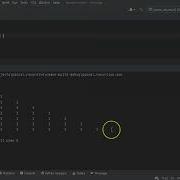 Calculating Pascal S Triangle Using Recursion In C