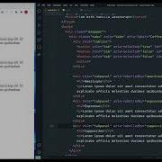 Tab With Vanilla JavaScript HTML CSS Only Part 1