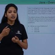 Java Overview