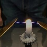 What S In A Candle Flame