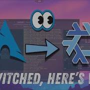 I Left Arch Linux For NixOS Here S What Happened