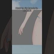How To Rig Anatomically Correct Fingers Physics Settings Live2d Tutorial Rigging