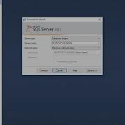 SQL Server Error 40 Microsoft SQL Server Error 2 Fix