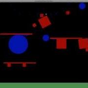 Simple Physics Sandbox Using SFML And Box2D