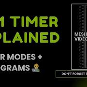 Timers In 8051 Microcontroller Delay Calculation TMOD Mode 1 Mode 2 Programs 8051 Timers