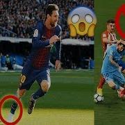 Trying To Stop Lionel Messi 2018 Full HD