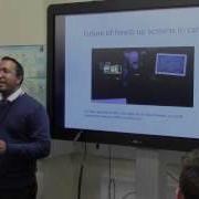Fleming Society And Computer Science UCL Projects Part 2