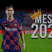 Lionel Messi Crazy Skills Goals 2020