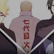Careless AMV Boruto