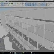 VC Autodesk Navisworks 11 01 Compare Two Models