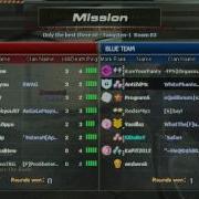 Sudden Attack SEA 3rd Supply Respawn Gameplay2 Part 1