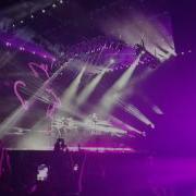 Disclosure Omen Coachella 2016 Weekend 2