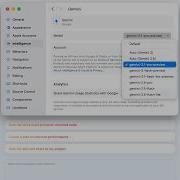 How To Use Gemini Models In Xcode 27