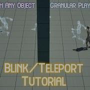 How To Make Optimal Teleportation Unreal Engine 5