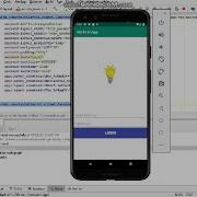 Design Email Login Screen In XML Using Constraint Layout In Android Studio 2019