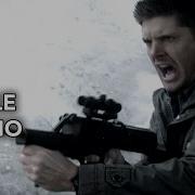 Supernatural 12x22 Who We Are 12x23 All Along The Watchtower Promo HD Season Finale