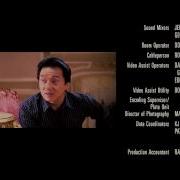 Rush Hour 3 Blooper Dirty Movie