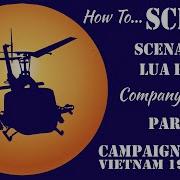 How To Script The AI With Lua In Campaign Series Vietnam Part 1