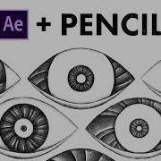 Drawing Every Frame In An After Effects Animation Tutorial