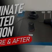 How We Removed Wasted Motion From Our QC Station