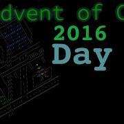 Rust Programming Advent Of Code 2016 Day 2 Bathroom Security