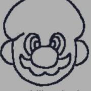 The Mario Drawing Song