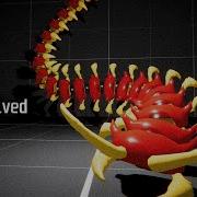 I Trapped This AI Centipede In A Simulation For 1000 Years